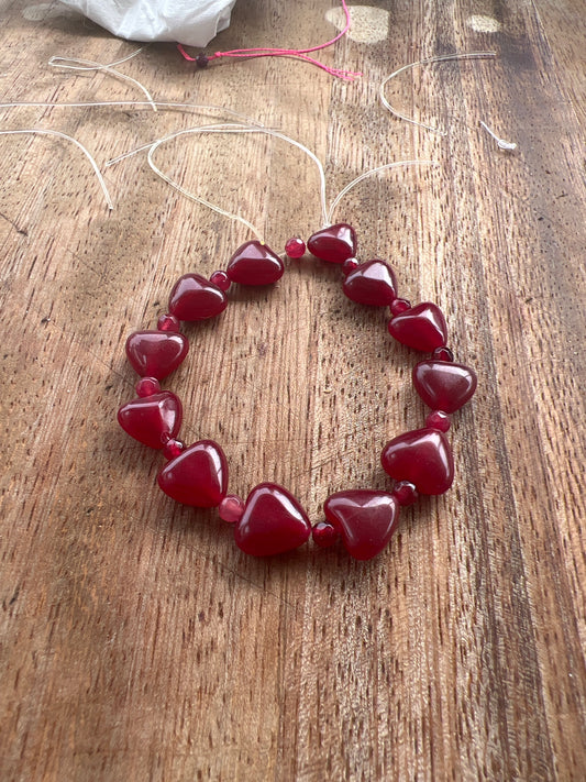 Cœur Sacré
Talisman d’amour de soi & d’ouverture du cœur