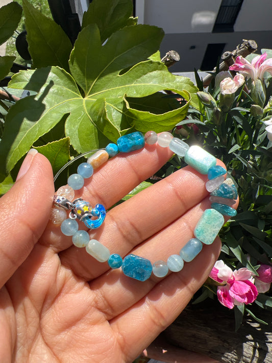 ✨ La Source Intérieure
Talisman du Flow Divin