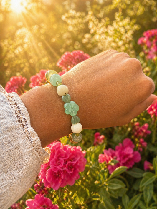 Souffle de l’abondance talisman de prospérité et d’attraction