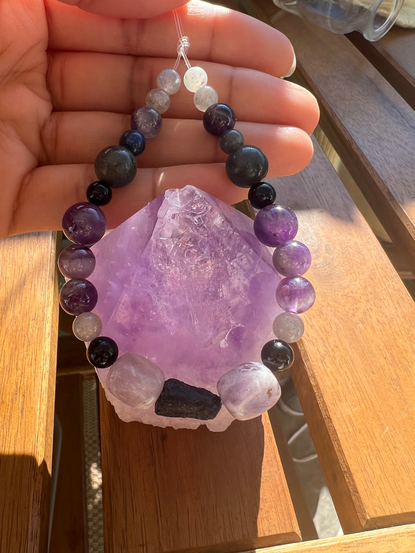 🧿 Le Bouclier de l’Empathe