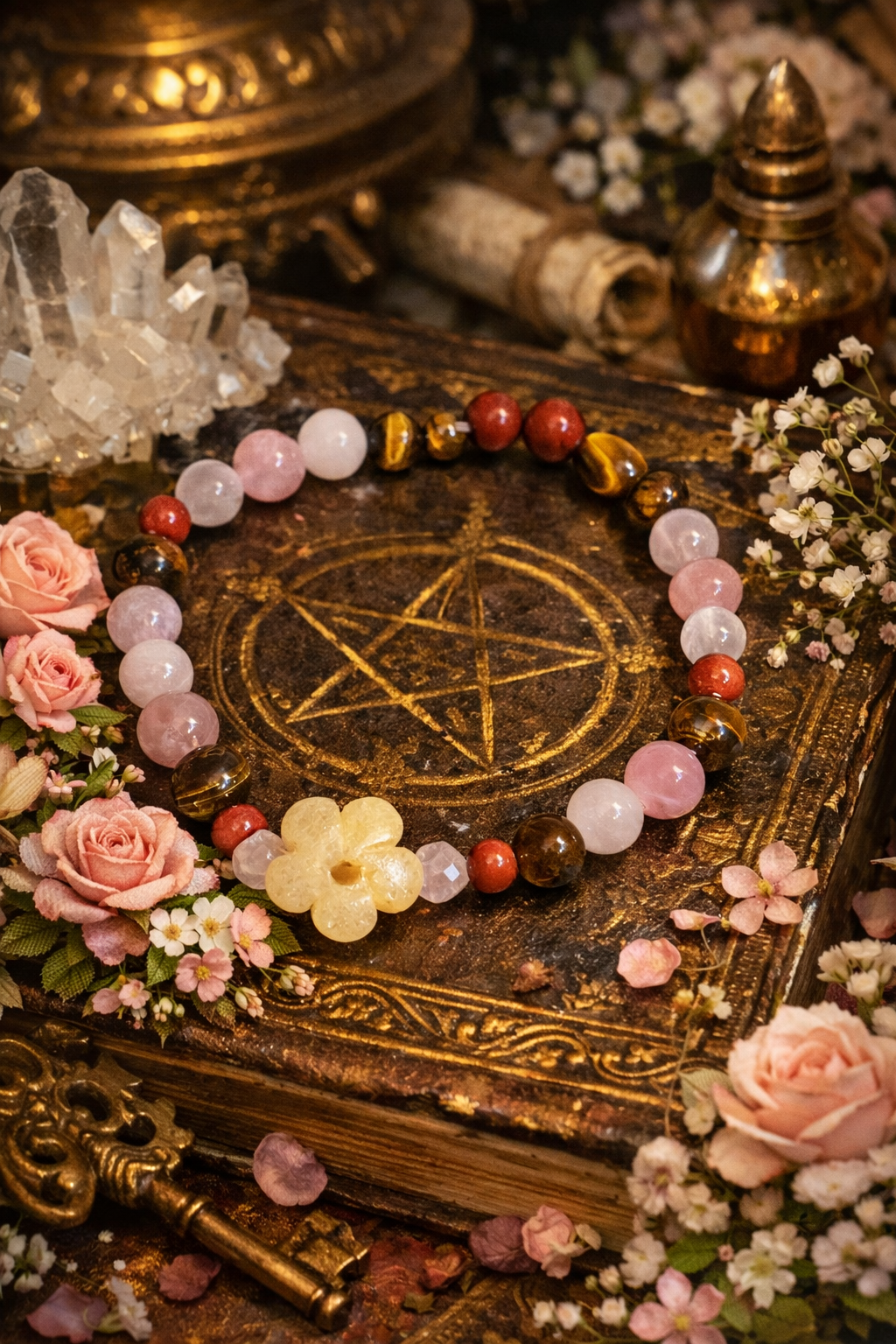 Bouclier féminin 🛡️