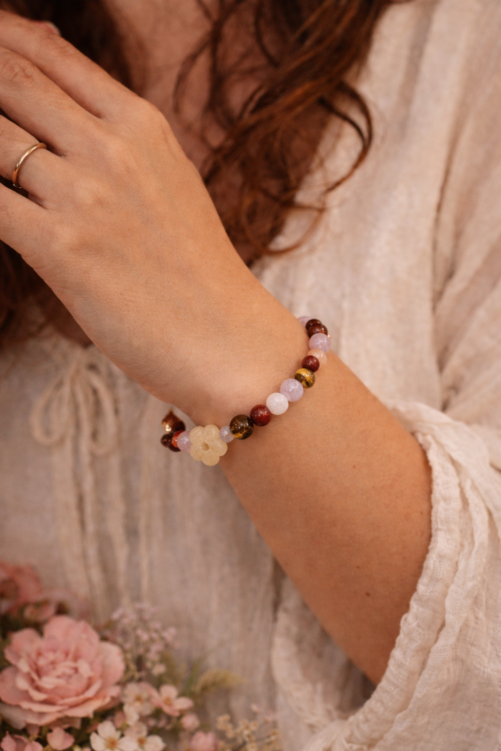 Bouclier féminin 🛡️