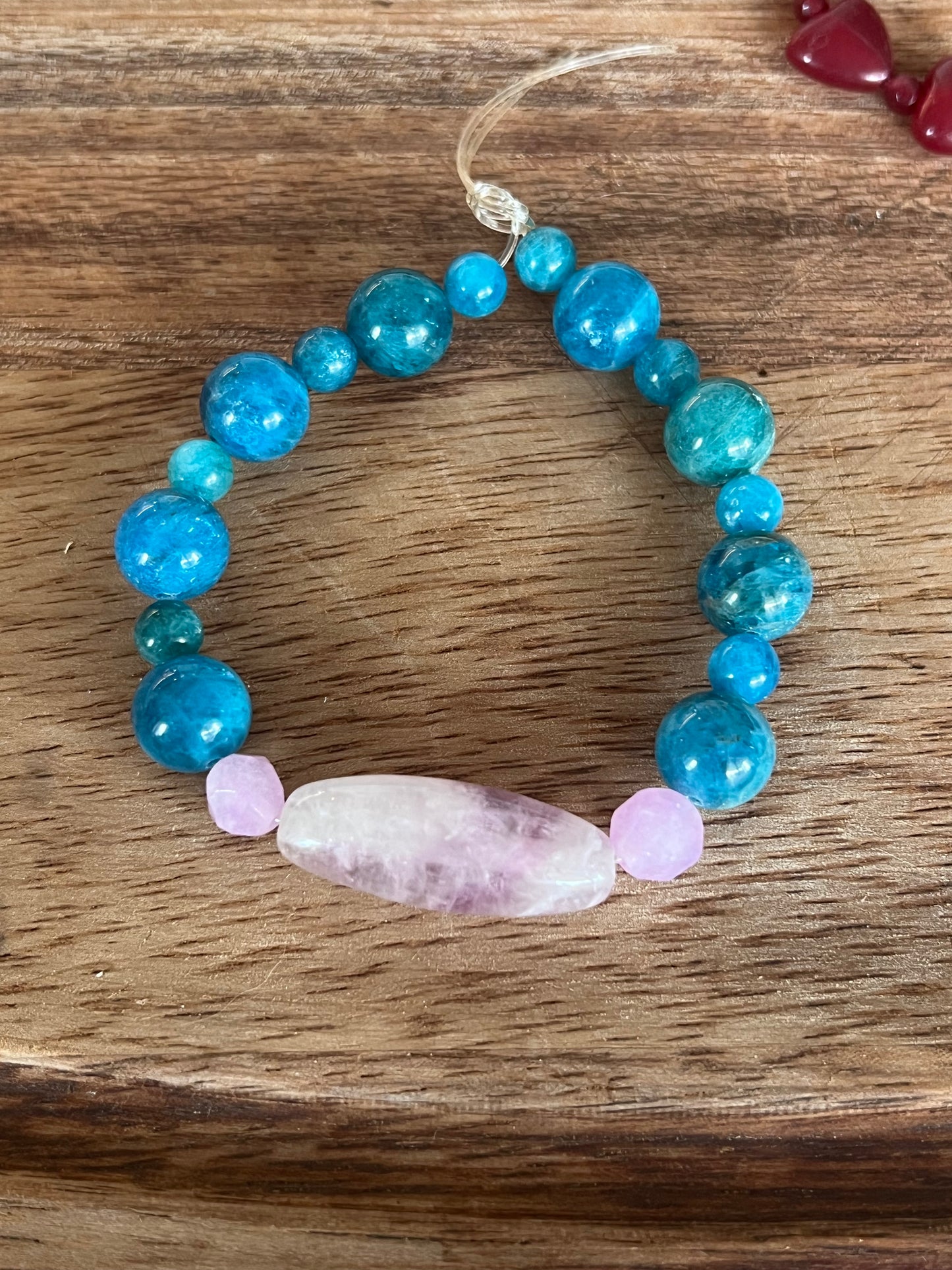 ✨ Éclat de Soi - Talisman d’expression, d’alignement et de révélation intérieure