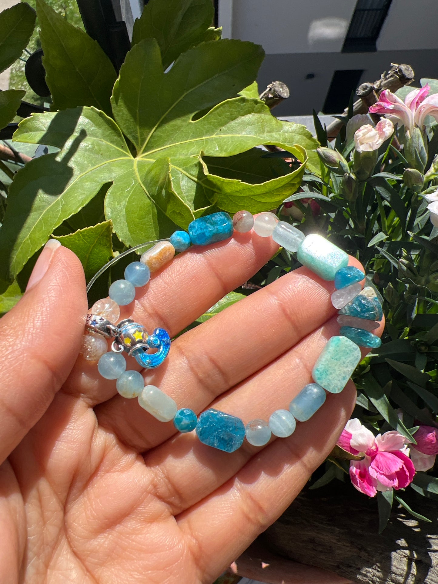 ✨ La Source Intérieure
Talisman du Flow Divin