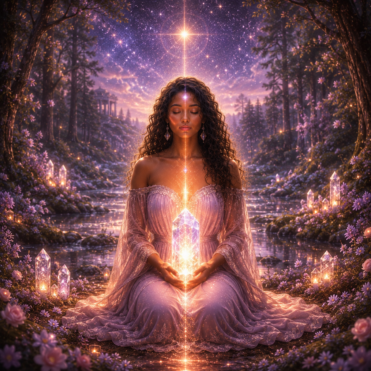 🌿 Guidance audio – 1 question