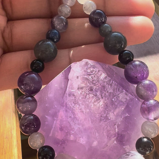 bracelet de protection 