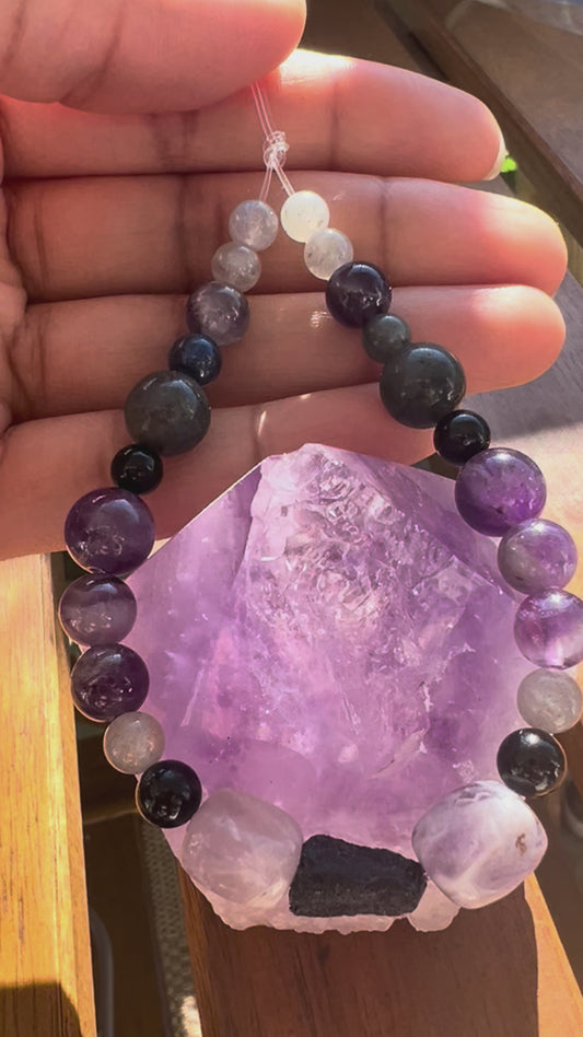 bracelet de protection 