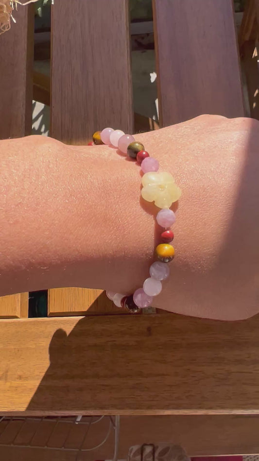 Bouclier féminin 🛡️