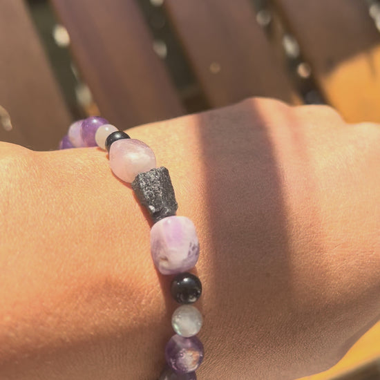 Bracelet de protection 