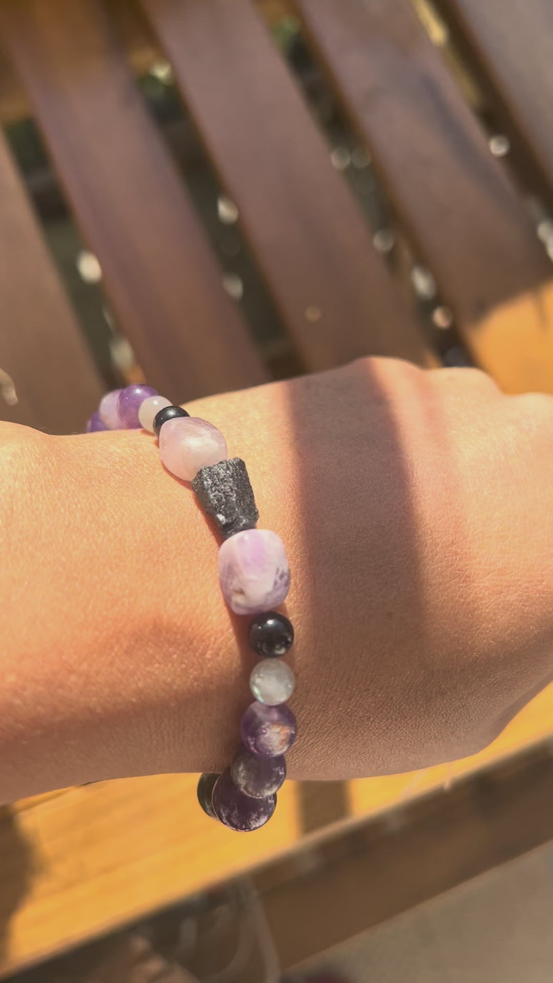 Bracelet de protection 